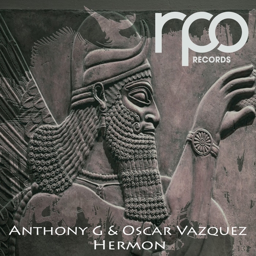 Oscar Vazquez, Anthony G - Hermon [RRC184]